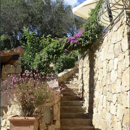 Villa Villa Ilaria *