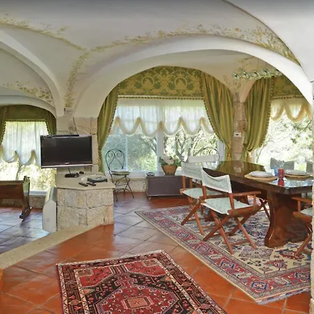Villa Villa Ilaria *