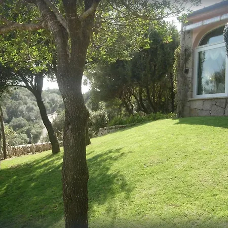 Villa Ilaria * Baja Sardinia