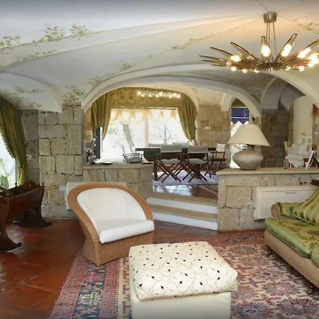 Villa Ilaria