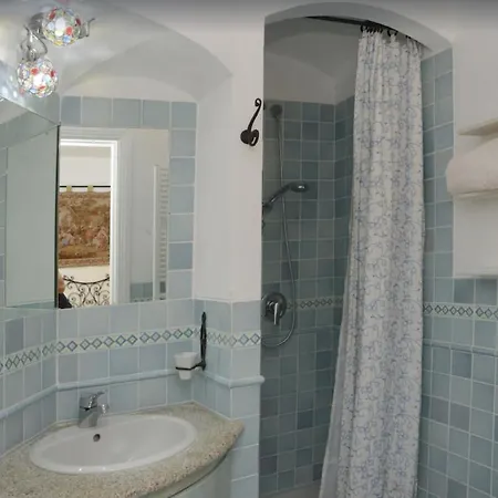 Villa Villa Ilaria