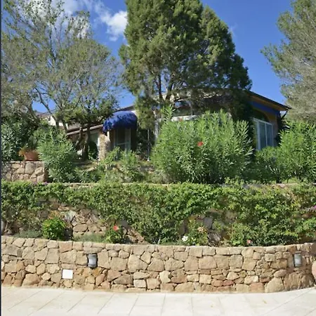 Villa Ilaria Villa *
