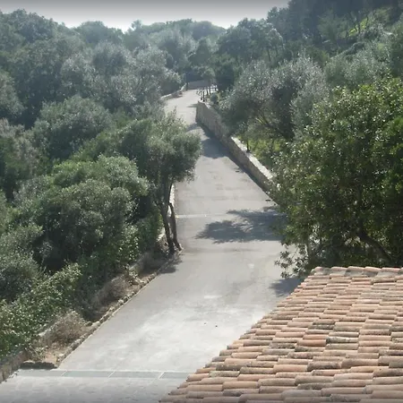 Villa Villa Ilaria *