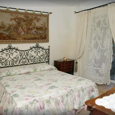 Villa Villa Ilaria *