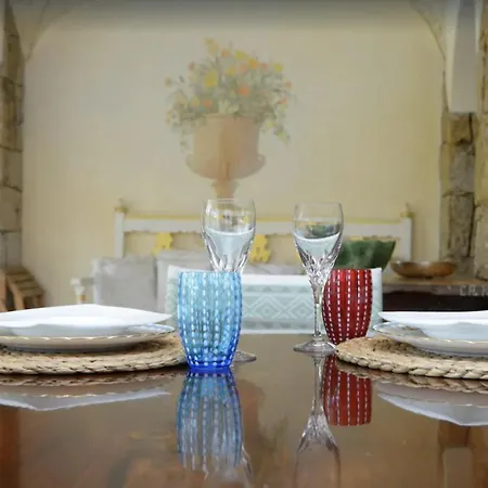 Villa Ilaria Baja Sardinia
