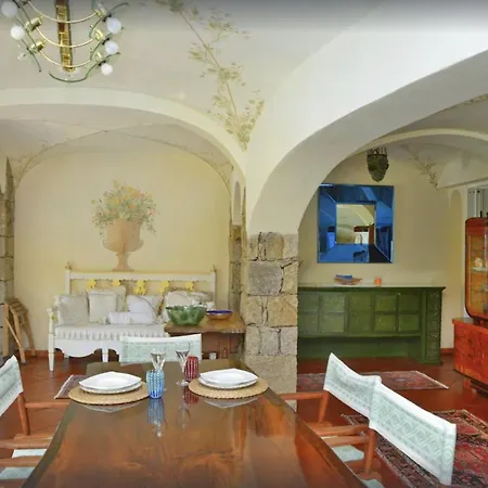 Villa Villa Ilaria