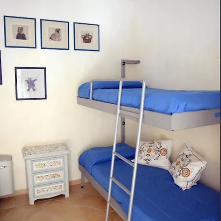 Villa Ilaria