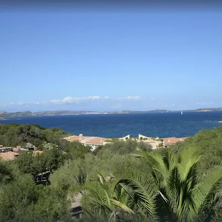 Villa Ilaria Baja Sardinia