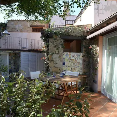 Villa Ilaria