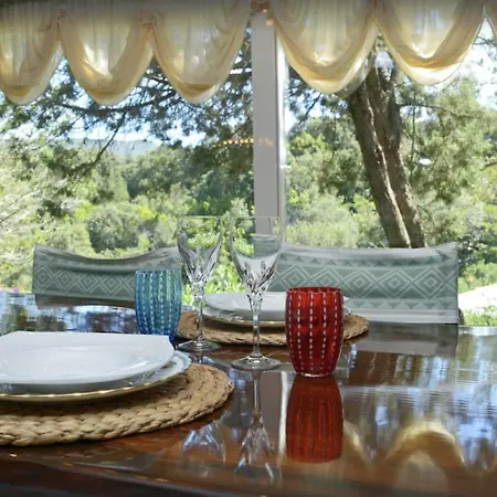 Villa Villa Ilaria