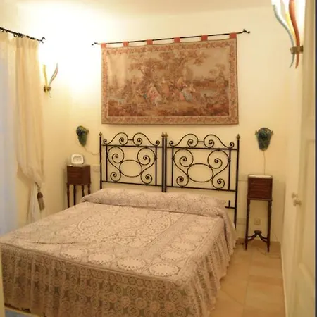 Villa Ilaria